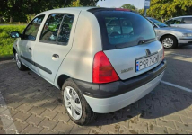 Renault Clio 1.2i Zadbany 2 właściciel Rata150zł Śrem - zdjęcie 8