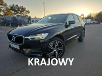 Volvo XC 60 Salon polska fv23% Otwock - zdjęcie 1