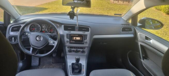 Volkswagen Golf 7 kombi Tarnobrzeg - zdjęcie 9
