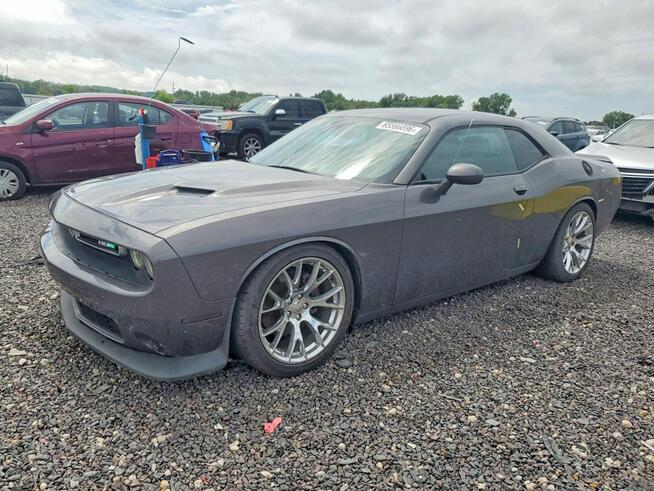 Dodge Challenger R/T / HEMI / 5.7 V8 / automat Tarnów - zdjęcie 3