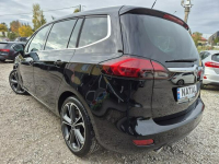 Opel Zafira 1,6T* 12.2018* Kamera*Ksenon Bydgoszcz - zdjęcie 4