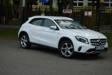 Mercedes-Benz GLA X156 (2019) 1.6 Benzyna 156 KM | Automat Rzeszów - zdjęcie 3