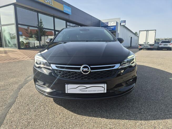 Opel Astra Giżycko - zdjęcie 2