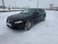 Audi A4 2.0TDI 143km 09r Automat Tarnów - zdjęcie 2