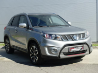 Suzuki Vitara 1.4 T.Ben.140KM/4X4/Ledy/Kamera/Alcantara