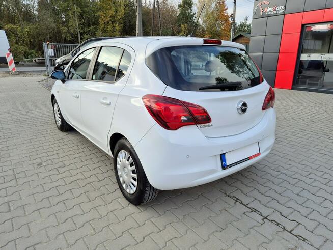 Opel Corsa Salon Polska * Bezwypadkowy Konstancin-Jeziorna - zdjęcie 9