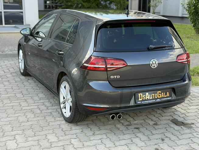 Volkswagen Golf GTD!!! Zwoleń - zdjęcie 8