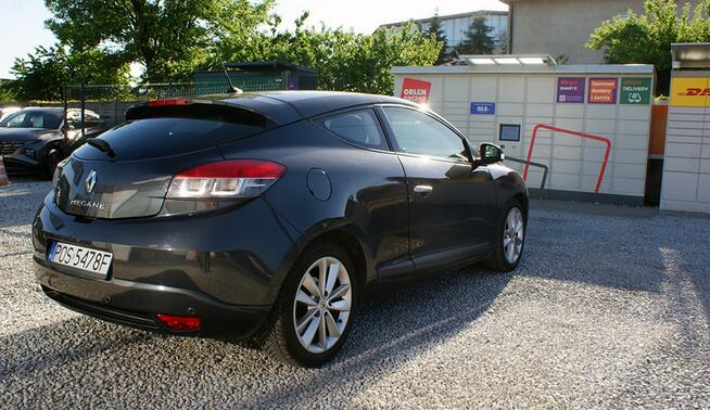 Renault Megane Ostrów Wielkopolski - zdjęcie 4