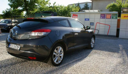 Renault Megane Ostrów Wielkopolski - zdjęcie 4