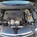 Chevrolet Cruze 2.0 diesel Kunów - zdjęcie 12