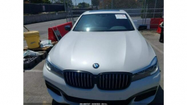 BMW 740 B58 / niski przebieg Wrocław - zdjęcie 3