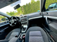 Skoda Octavia 1.4TSI 125KM Kombi Bardzo NiskiPrzebieg SuperStan Opłaty Wrocław - zdjęcie 6