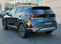 Kia Sportage 180KM/ L / automat / serwisowany w ASO / gwarancja Toruń - zdjęcie 3