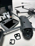 DJI Mavic 4 Pro, DJI Mavic 3 Pro, DJI Air 3S, DJI Mavic 3E, Mavic 4E Rembertów - zdjęcie 6