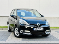 Renault Scenic 1.6 BENZYNA 110 KM – 153 000 KM – ŚWIEŻO PO SERWISIE Mikołów - zdjęcie 3