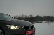 BMW 320 X-DRIVE 2013R 184KM BEZWYPADKOWY II WŁ Goczałkowice-Zdrój - zdjęcie 10