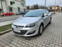 Opel Astra IV, 1.7 TDI 2014 r. Enjoy, hatchback Suchedniów - zdjęcie 5