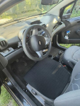 Chevrolet Spark czarny Dobrzyca - zdjęcie 2