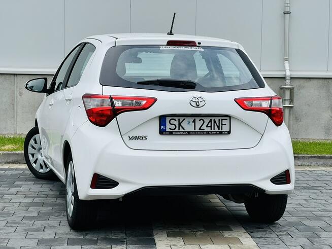 Toyota Yaris 1.0 benzyna 90 tys km Mikołów - zdjęcie 7