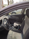 Chevrolet Cruze 1,8 benz./gaz Tychy - zdjęcie 8