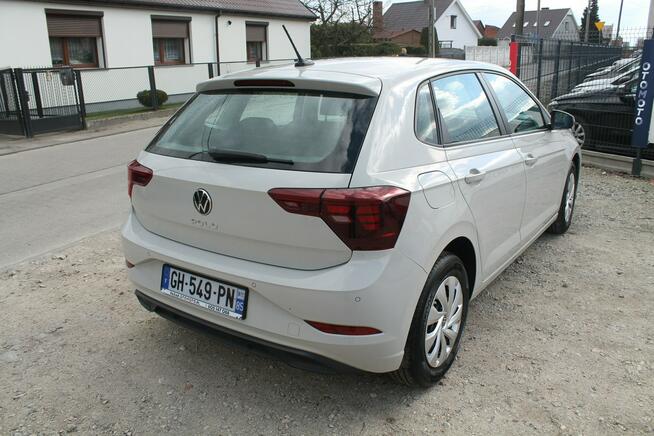 Volkswagen Polo Ostrów Wielkopolski - zdjęcie 5