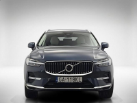 Volvo XC 60 B4 B Plus Bright aut ! Z Polskiego Salonu ! Faktura VAT ! Warszawa - zdjęcie 8