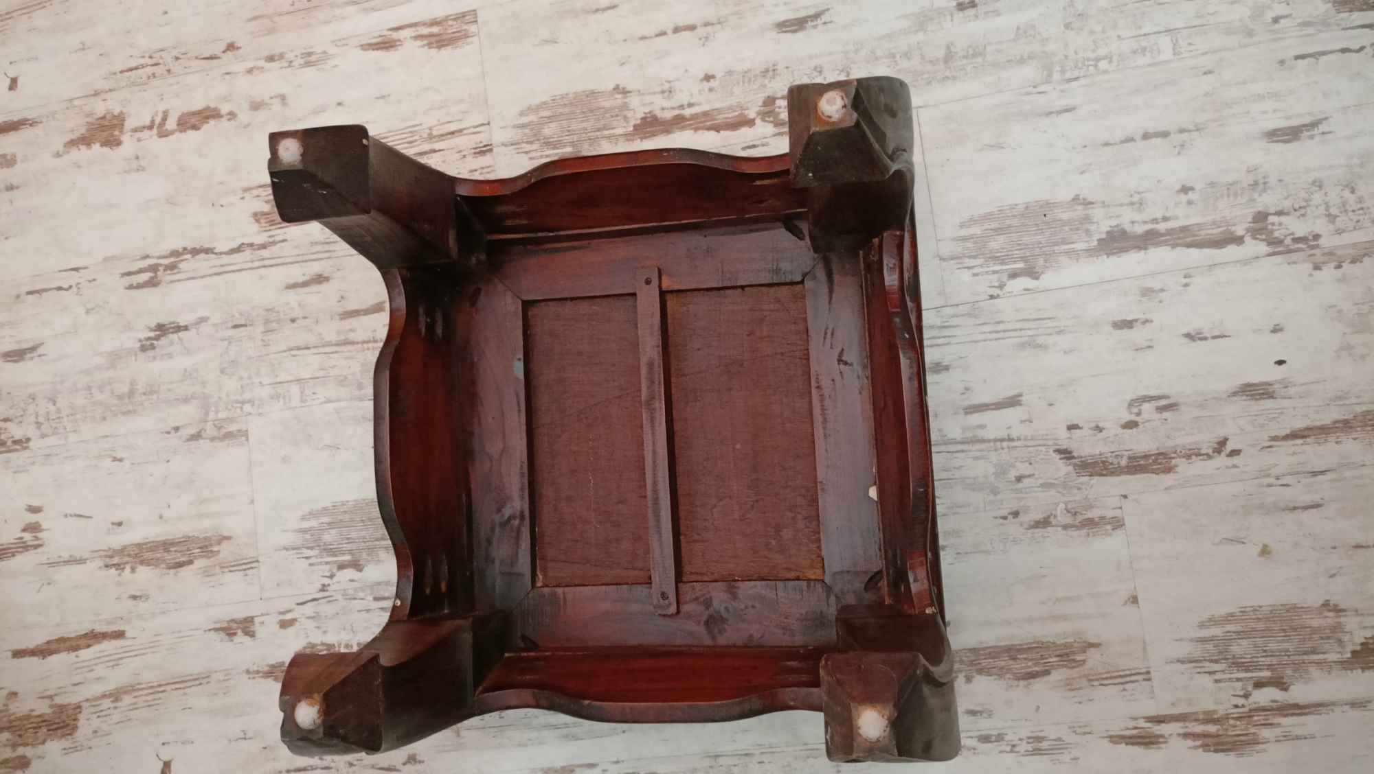 Sprzedam Stolik antyczny kawowy w stylu opium Dobre Miasto - zdjęcie 6