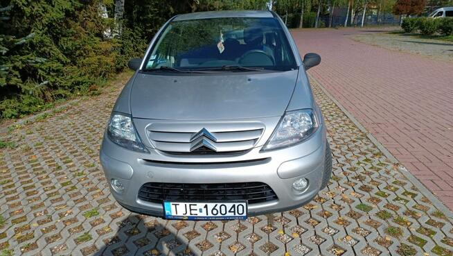 Citroën C3 1.4 HDi Furio Equilibre Kielce - zdjęcie 1