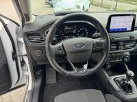 Ford Focus ACTIV*2.0 150 km*kamera*asystenci*led Sierakowice - zdjęcie 12