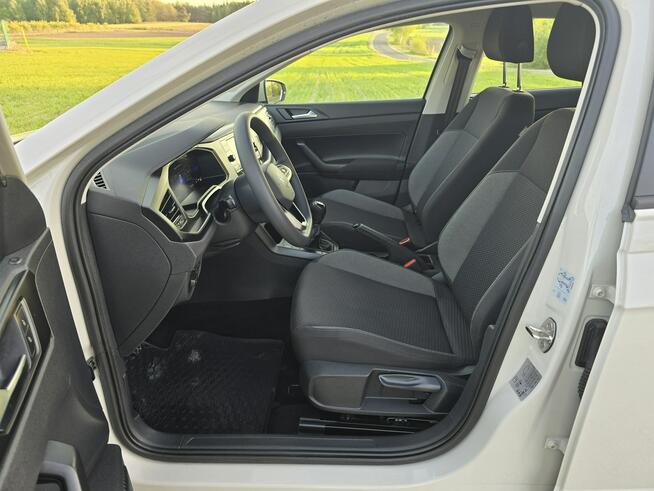 Volkswagen Polo LIFE 1.0 TSI 95KM Salon Polska, Możliwa zamiana Włocławek - zdjęcie 10