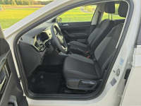 Volkswagen Polo LIFE 1.0 TSI 95KM Salon Polska, Możliwa zamiana Włocławek - zdjęcie 10