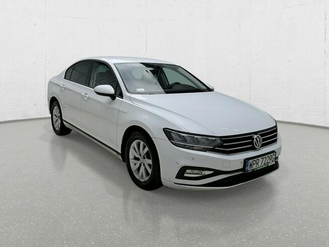 Volkswagen Passat Komorniki - zdjęcie 1
