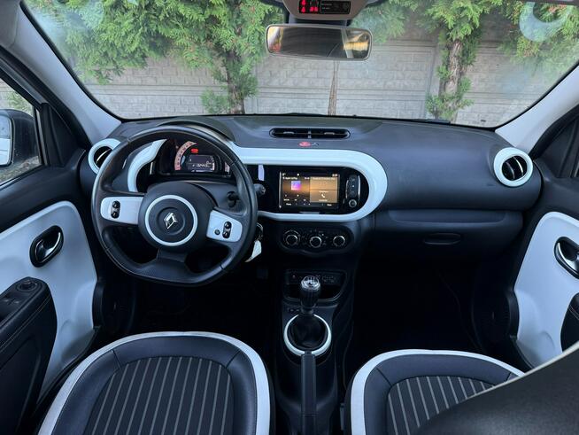 Renault Twingo Zielona Łąka - zdjęcie 9