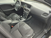 Volvo V40 2.0d 120km kamera navi  chromy Drelów - zdjęcie 8