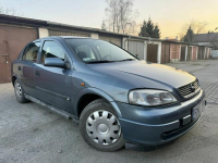 ** Opel Astra 1.6 z Gazem Sekwencyjnym 2000r ** Dębica - zdjęcie 2