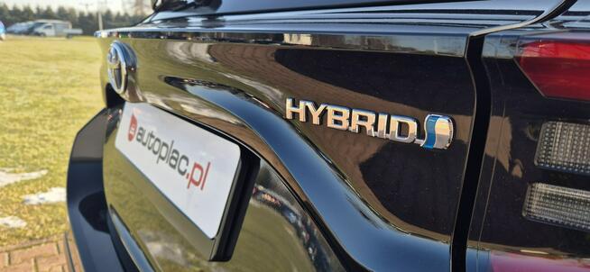 Toyota Yaris Paproć - zdjęcie 8