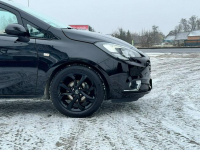 Opel Corsa Zduńska Wola - zdjęcie 9