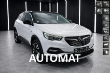 Opel Grandland X AUTOMAT*bezwypadkowy*navi*kamera cofania*opłacony