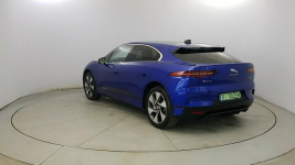 Jaguar I-Pace EV400 AWD HSE ! Z Polskiego Salonu ! Faktura Vat ! Warszawa - zdjęcie 5