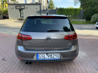 Volkswagen Golf highline 1.4 benzyna 122 KM Kobylnica - zdjęcie 6