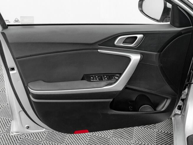 Kia Cee'd GD4E950#1.5 T-GDI M 2 stref klima K.cof salon PL VAT23% Gdynia - zdjęcie 9