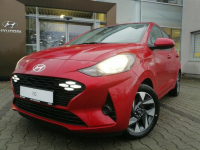 Hyundai i10 1.2 MPI 5MT (79KM) Modern - dostępne od ręki Łódź - zdjęcie 4