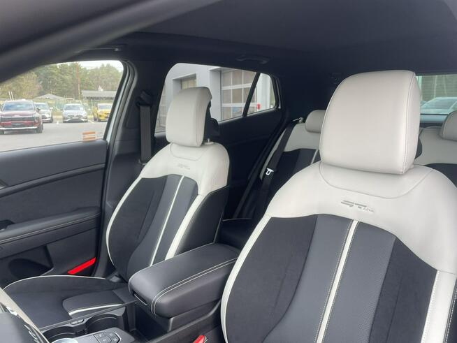 Kia Sportage 1.6 180km GT LINE + PNS MHEV Salon Polska 1wł Serwis ASO Bydgoszcz - zdjęcie 11