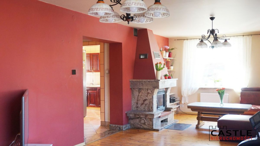 Przestronny dom wolnostojący , Pniewy. Pniewy - zdjęcie 3