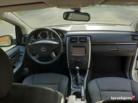 Mercedes-Benz Klasa B 180CDI Wałdowo Szlacheckie - zdjęcie 5