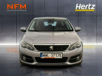 Peugeot 308 SW 1,5 Bluehdi(130 KM) Active Salon PL Faktura-Vat Warszawa - zdjęcie 8