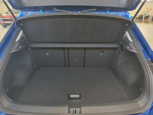 Volkswagen T-Roc 1.5 TSI 150KM, Life, salon PL, gwarancja, EXPORT Siedlce - zdjęcie 10