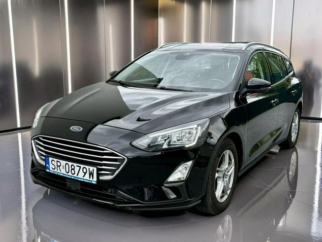 Ford Focus Rybnik - zdjęcie 3