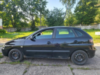 Sprzedam samochód osobowy seat Ibiza Wałbrzych - zdjęcie 4