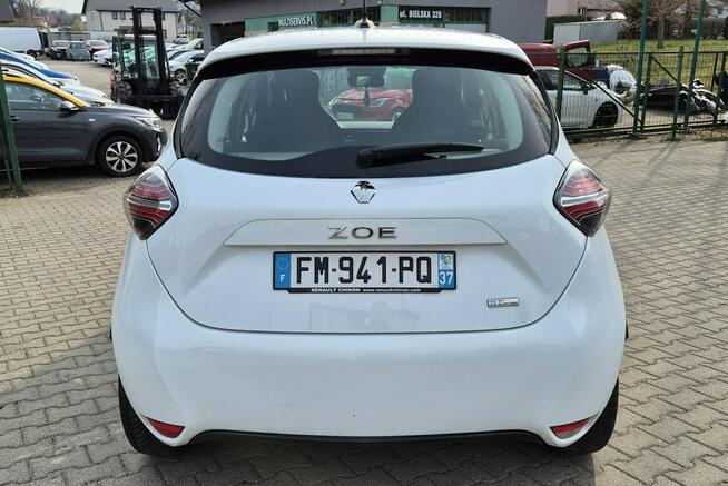 Zoe II 100% elektryk - bateria 52 na własność Świętoszówka - zdjęcie 8